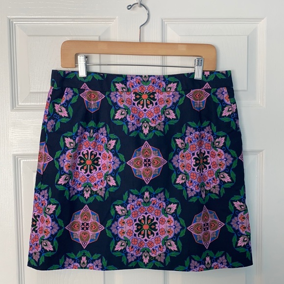 J. Crew Dresses & Skirts - J. Crew Lined Skirt Sz. 12